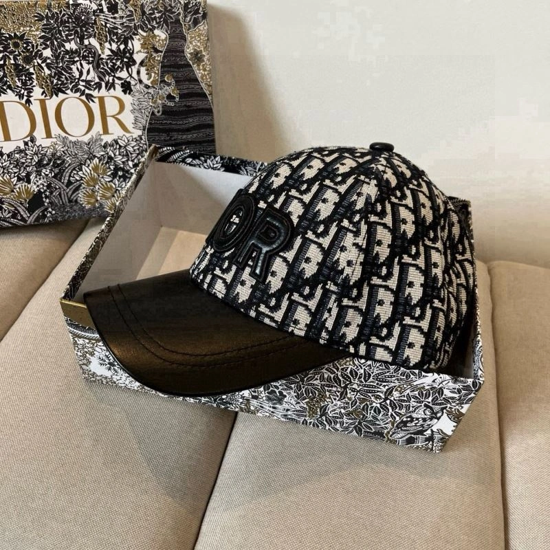 Christian Dior Caps Soft 259226