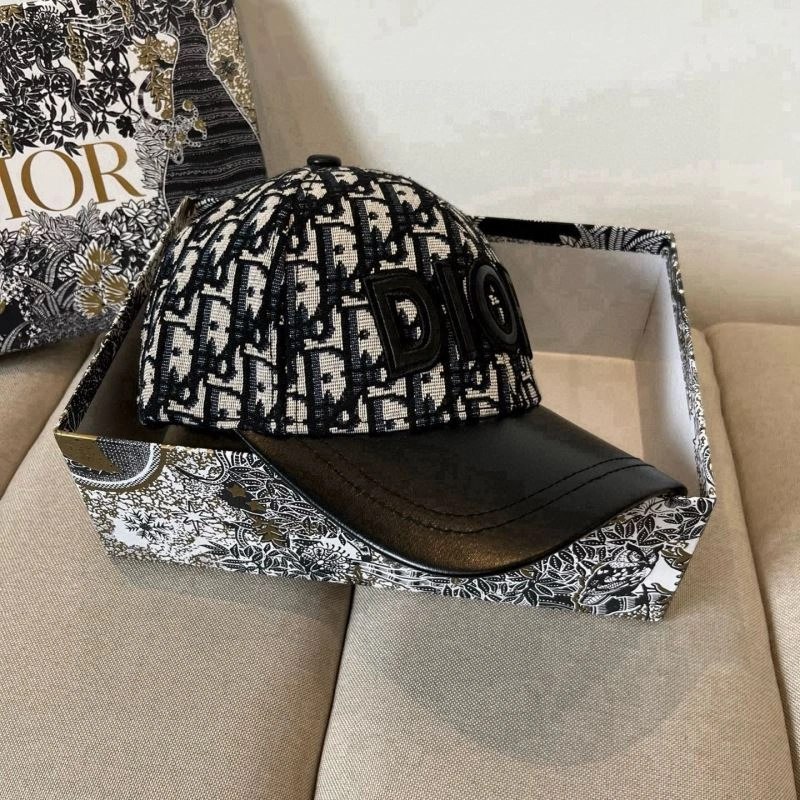 Christian Dior Caps Soft 259226