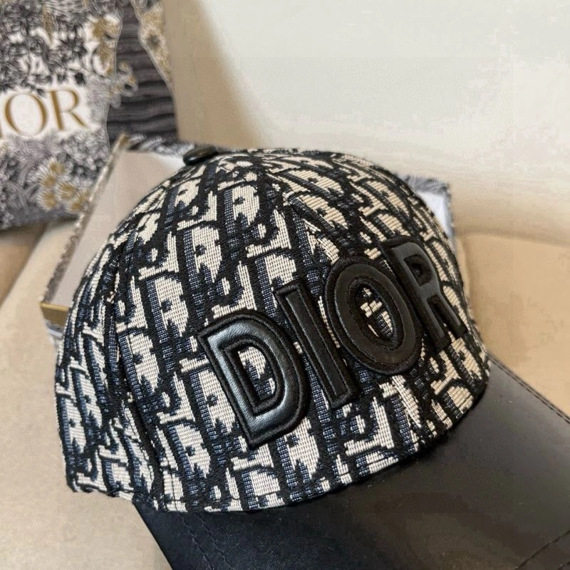 Christian Dior Caps Soft 259226