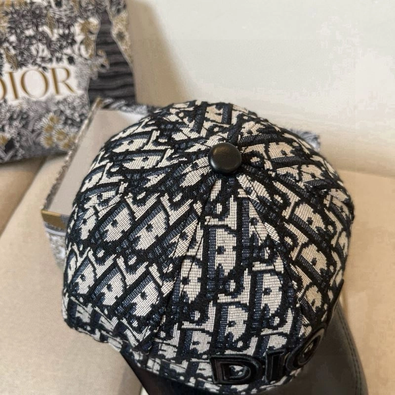 Christian Dior Caps Soft 259226