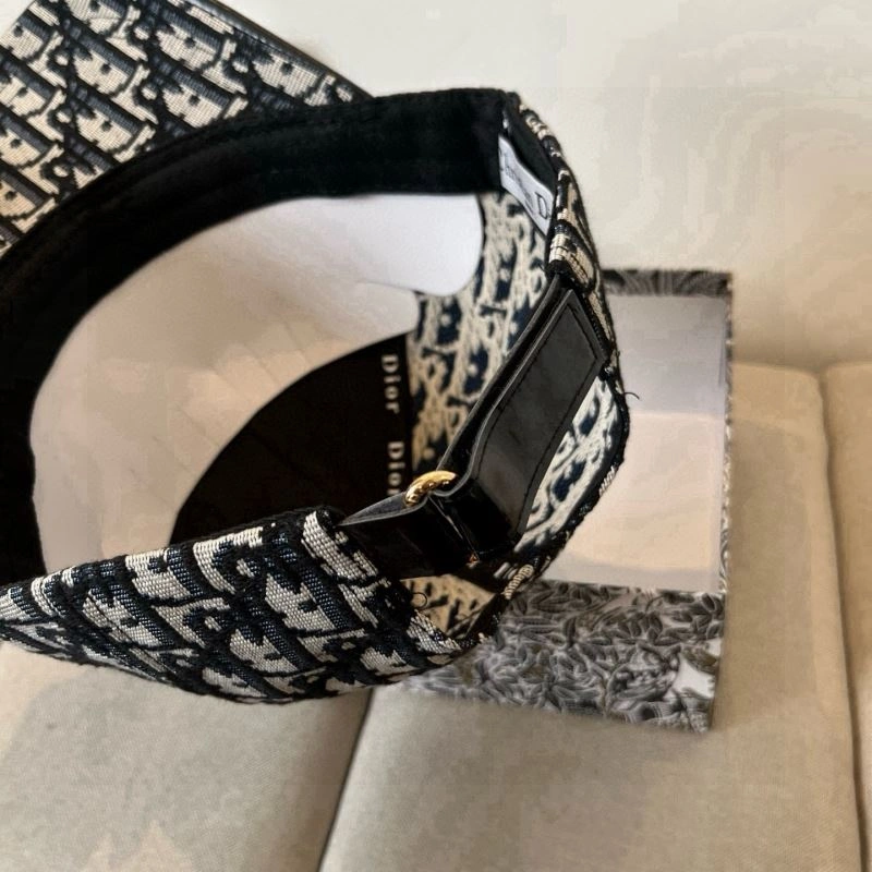 Christian Dior Caps Soft 259226