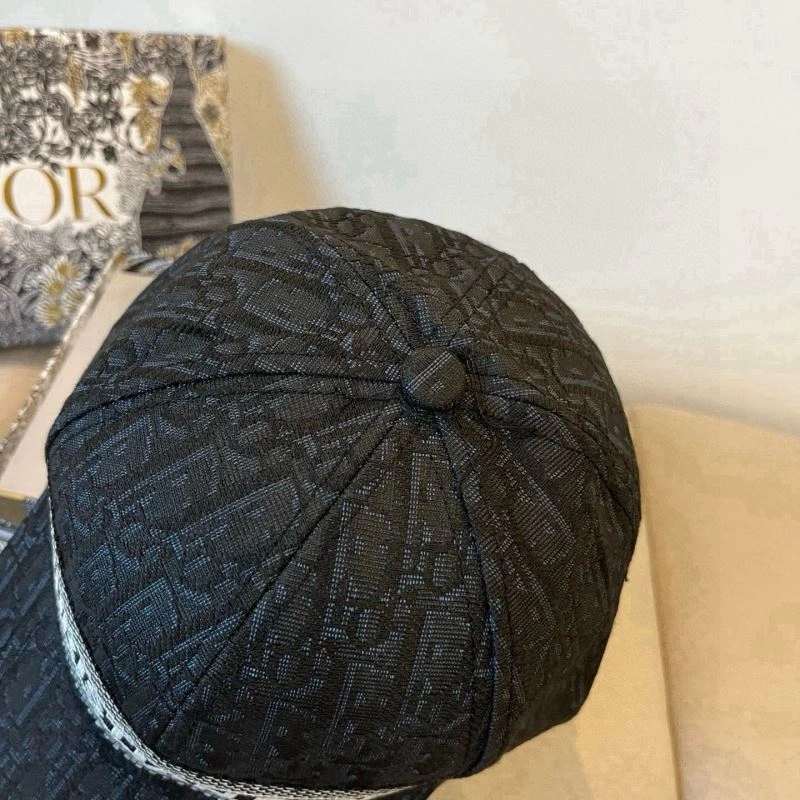 Soft Christian Dior Caps 259222