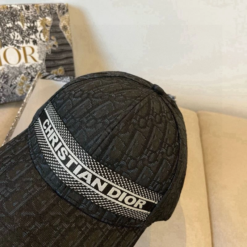 Soft Christian Dior Caps 259222
