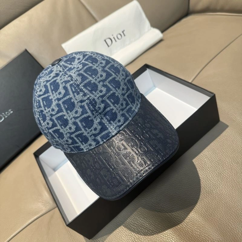 Attractive Christian Dior Caps 259215