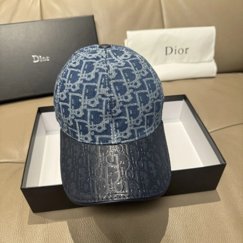 Attractive Christian Dior Caps 259215