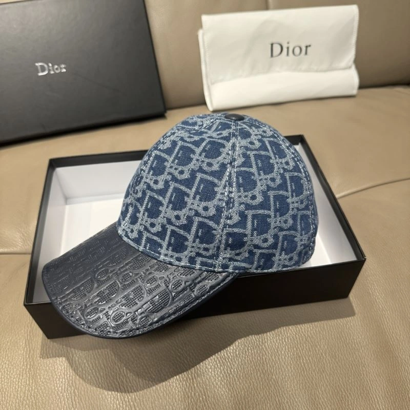 Attractive Christian Dior Caps 259215