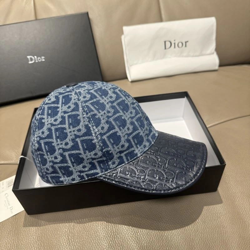 Attractive Christian Dior Caps 259215
