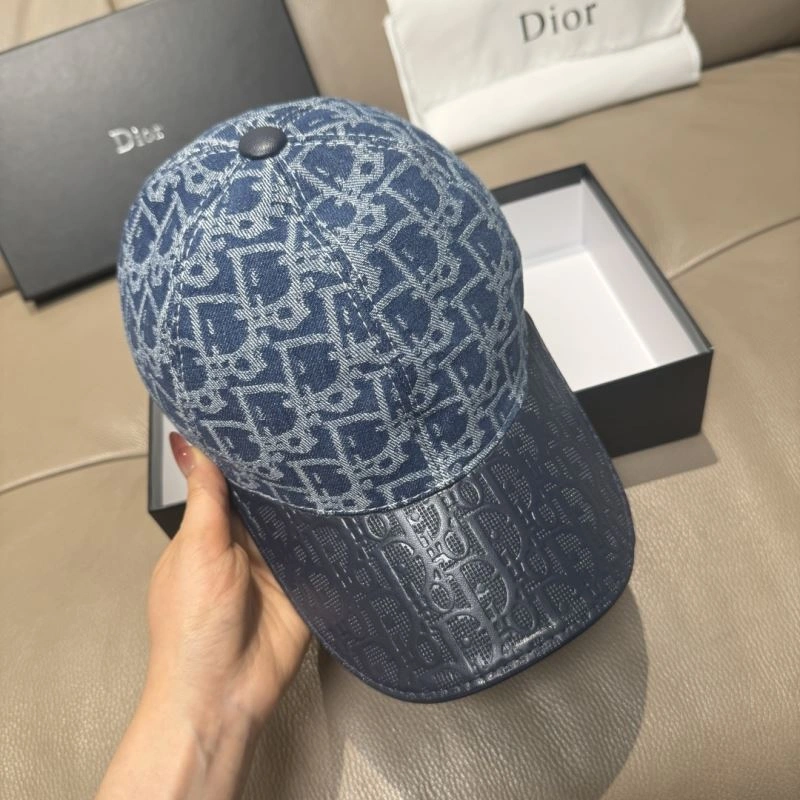 Attractive Christian Dior Caps 259215