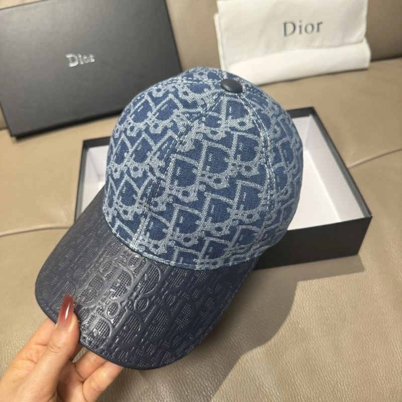 Attractive Christian Dior Caps 259215