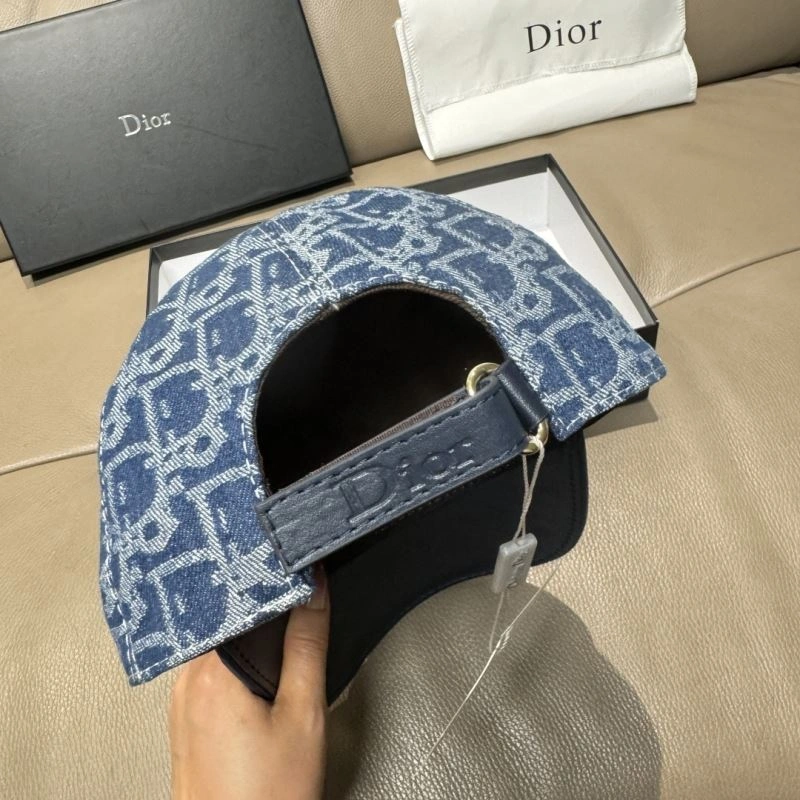 Attractive Christian Dior Caps 259215