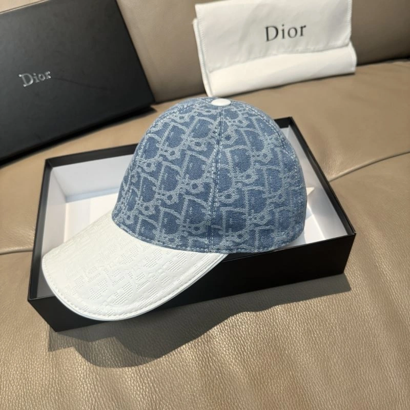 Christian Dior Caps Upgraded 259208