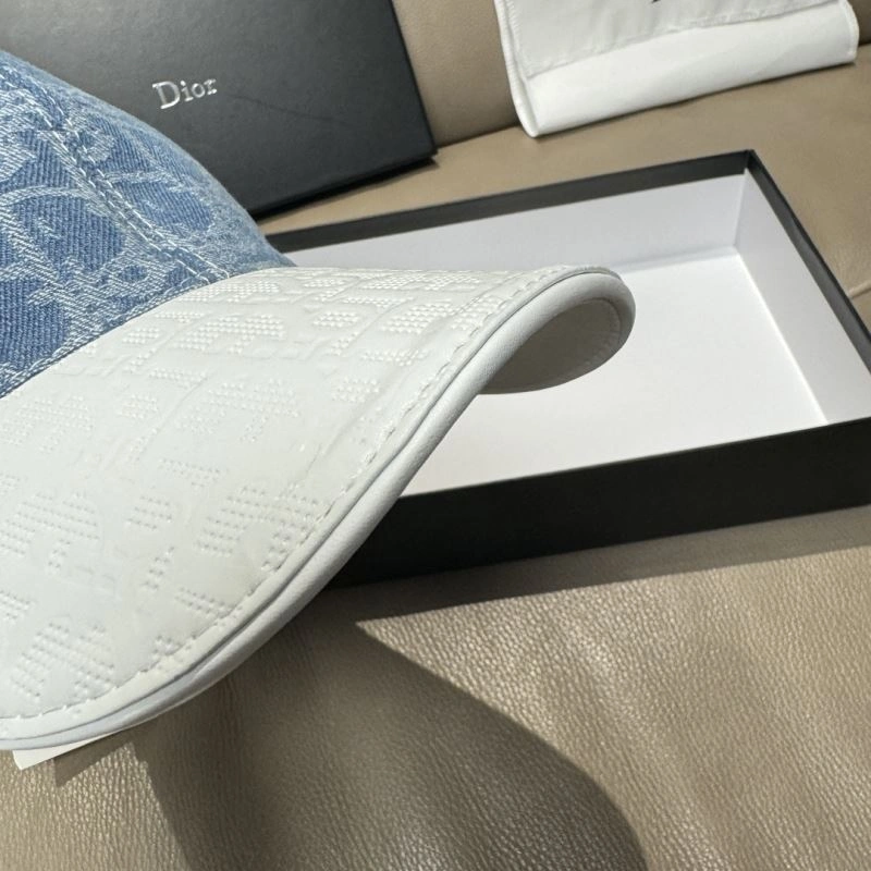 Christian Dior Caps Upgraded 259208
