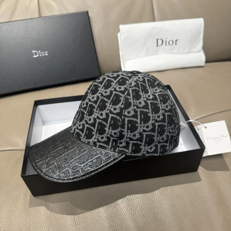 Christian Dior Caps UrbanChic 259227