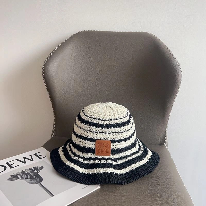 SoftTouch Christian Dior Caps 259209
