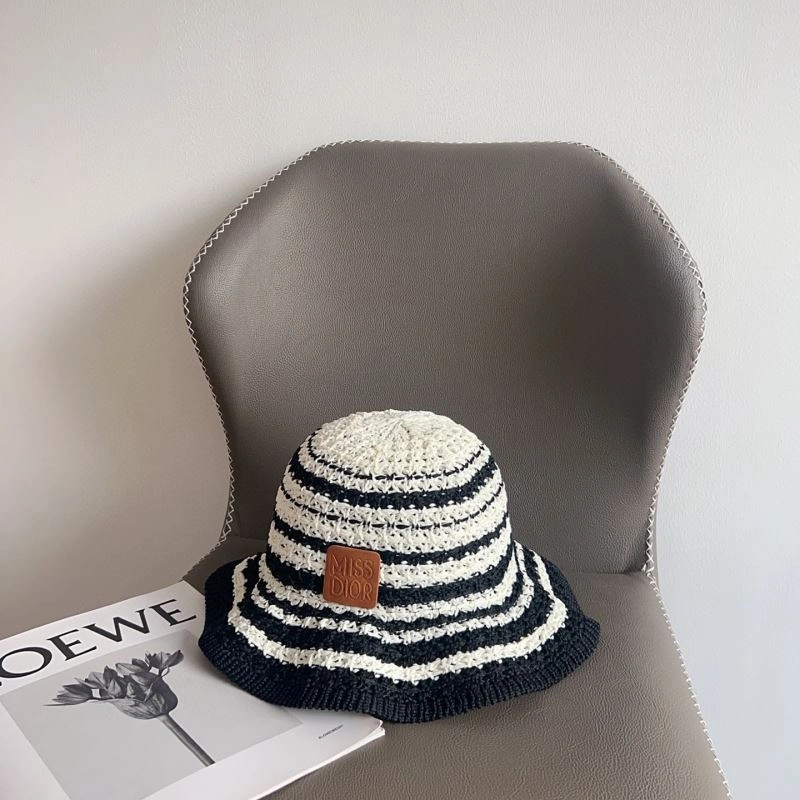 SoftTouch Christian Dior Caps 259209