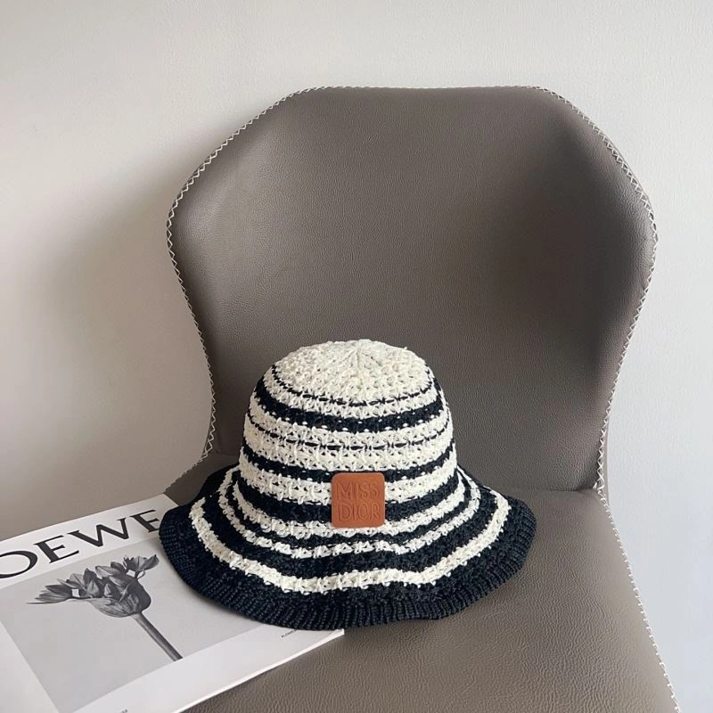 SoftTouch Christian Dior Caps 259209
