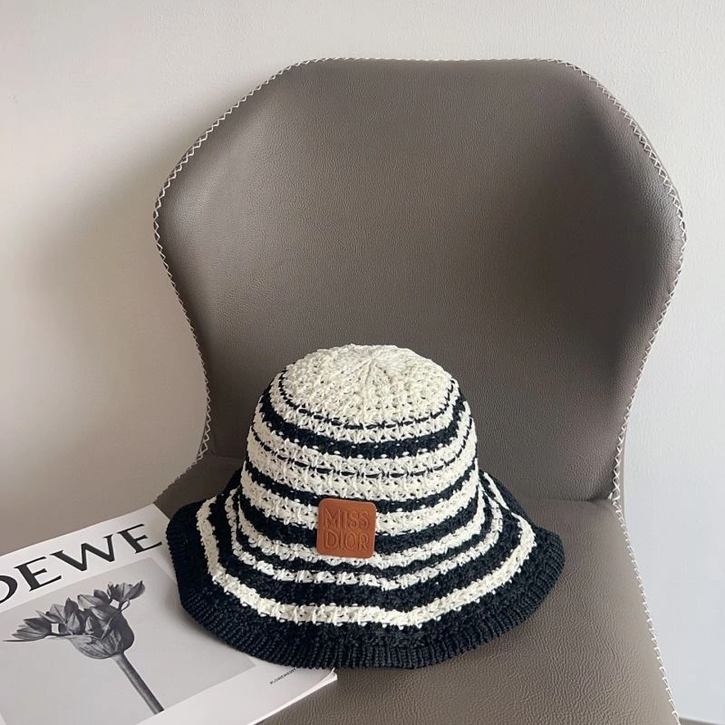 SoftTouch Christian Dior Caps 259209
