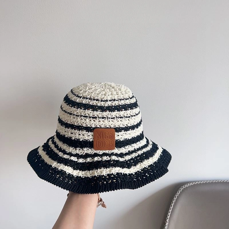 SoftTouch Christian Dior Caps 259209