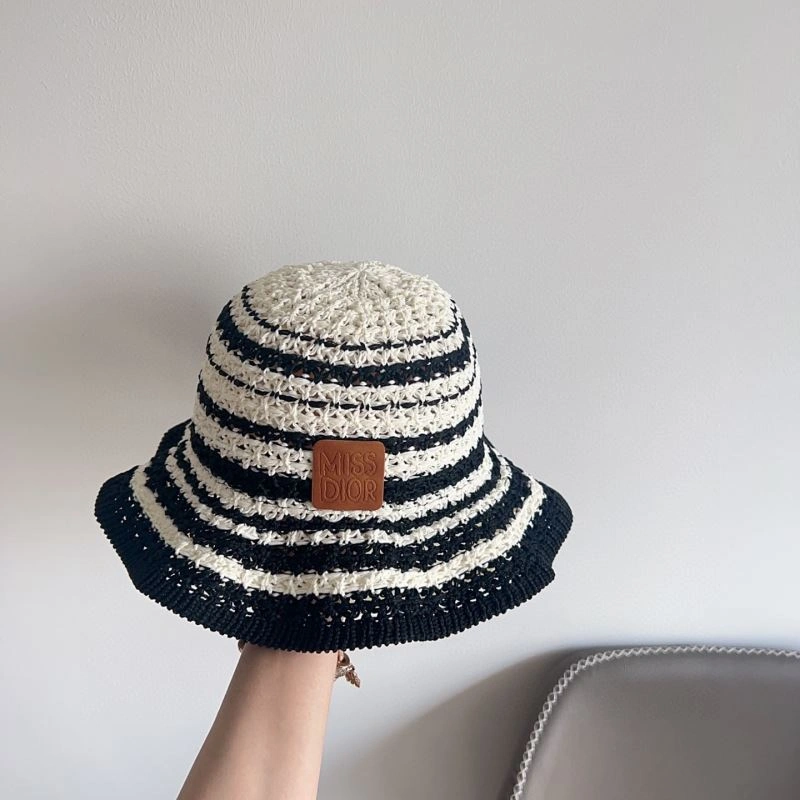 SoftTouch Christian Dior Caps 259209