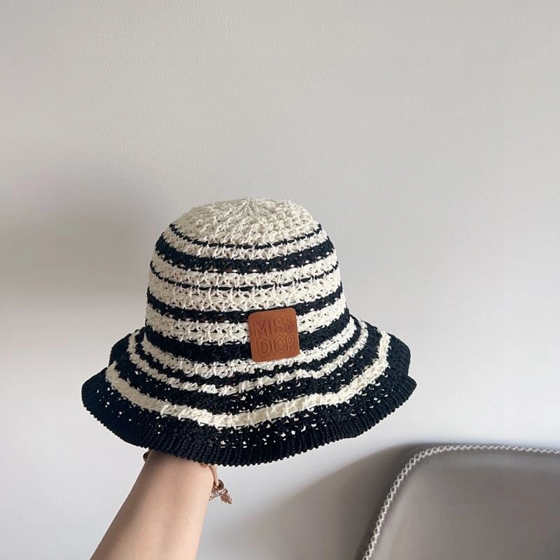 SoftTouch Christian Dior Caps 259209