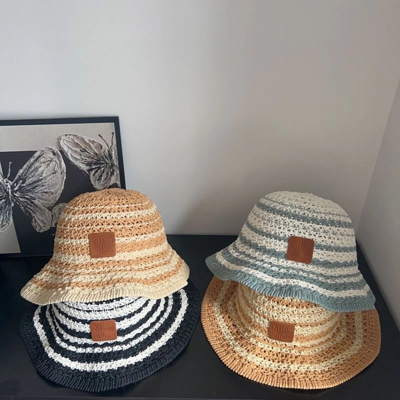 SoftTouch Christian Dior Caps 259209
