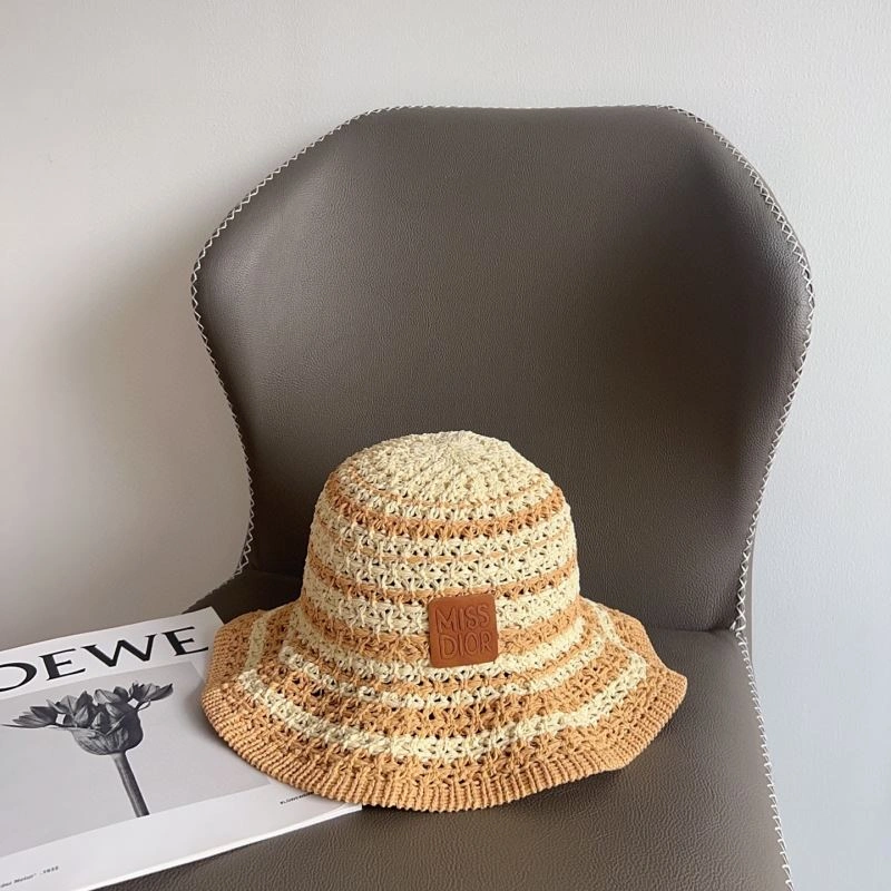 Christian Dior Caps Neat 259212