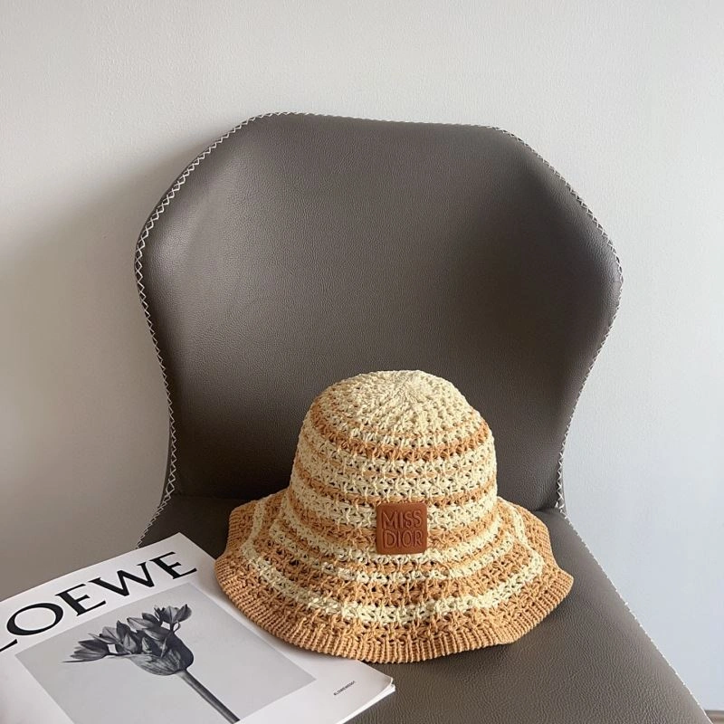 Christian Dior Caps Neat 259212