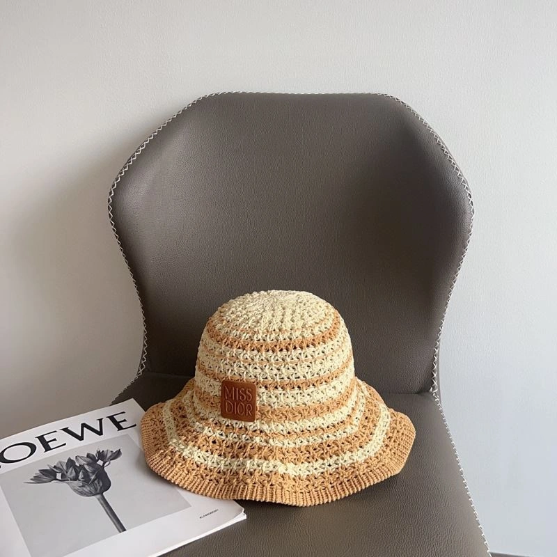 Christian Dior Caps Neat 259212