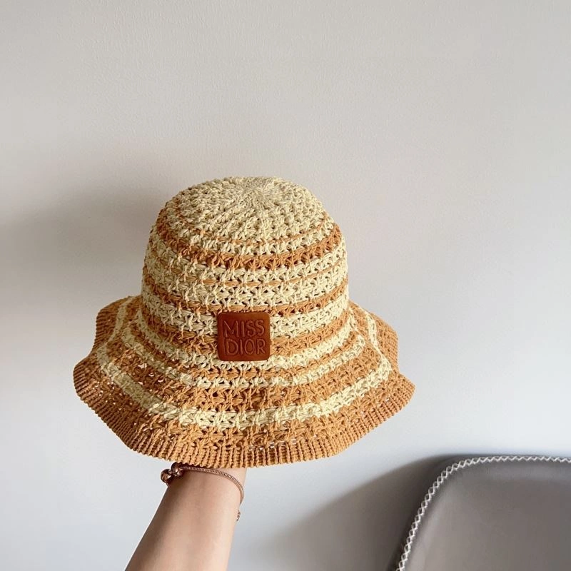 Christian Dior Caps Neat 259212