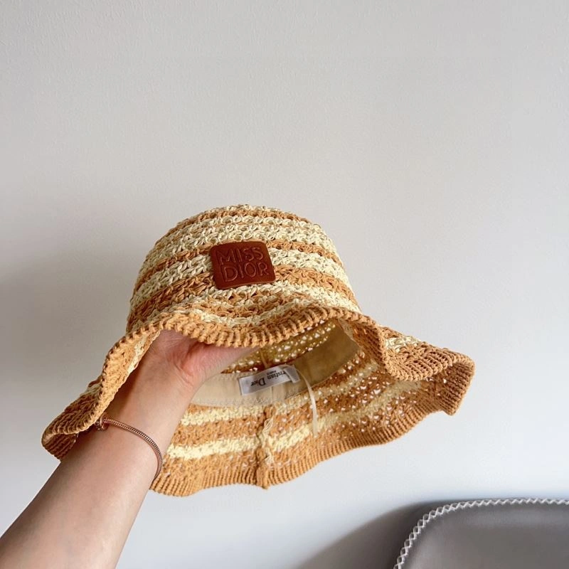 Christian Dior Caps Neat 259212