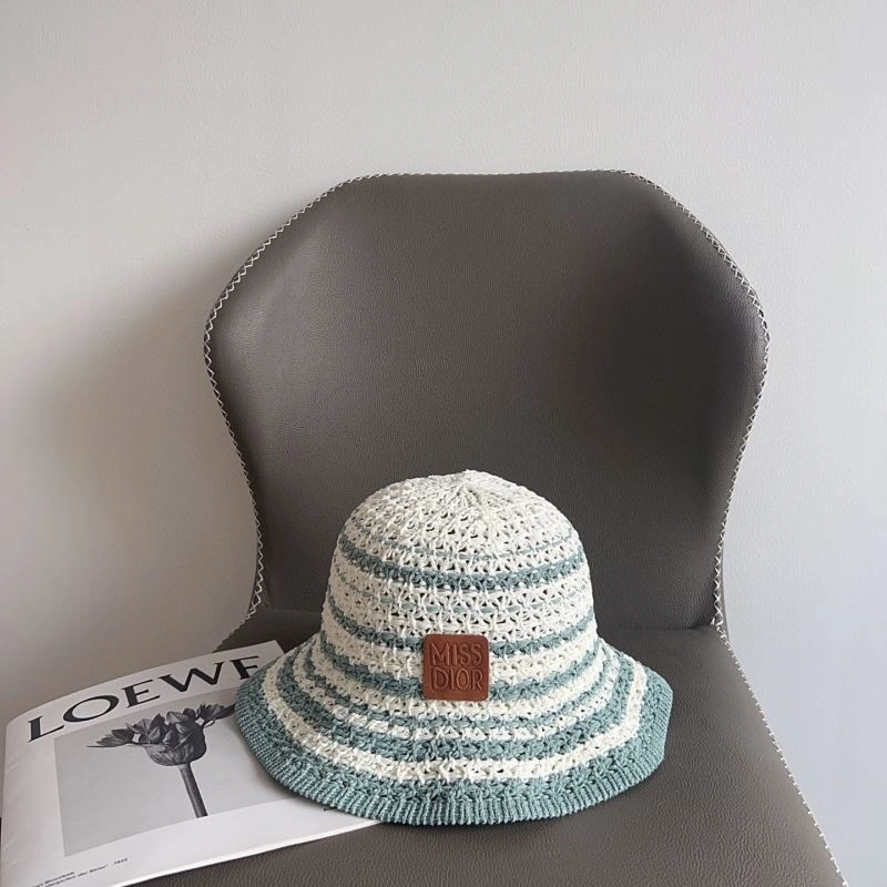 EasyCare Christian Dior Caps 259217