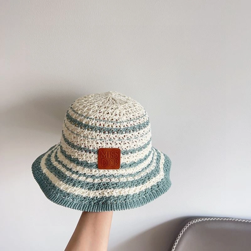EasyCare Christian Dior Caps 259217