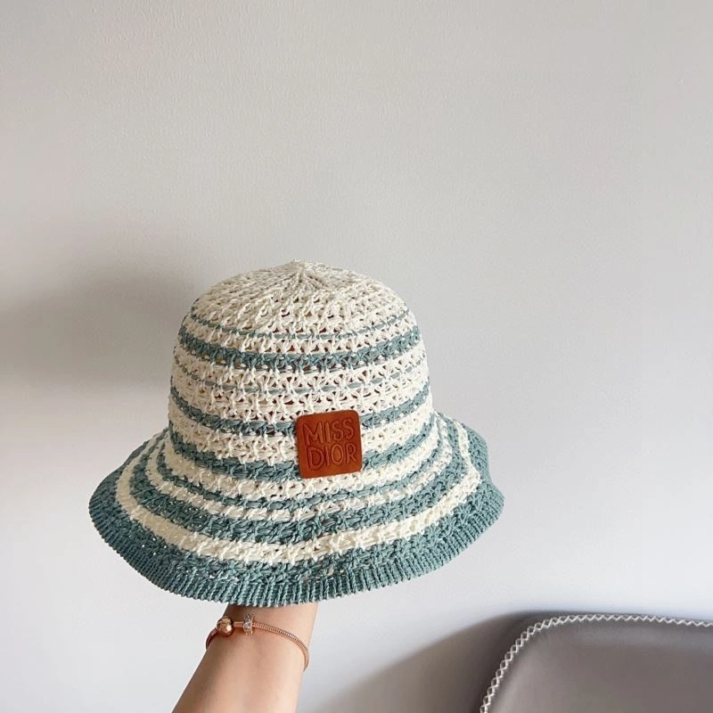 EasyCare Christian Dior Caps 259217
