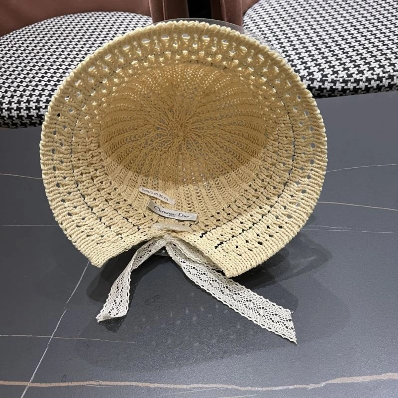 Christian Dior Caps Comfortable 259232