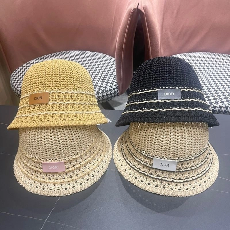 Christian Dior Caps Comfortable 259232