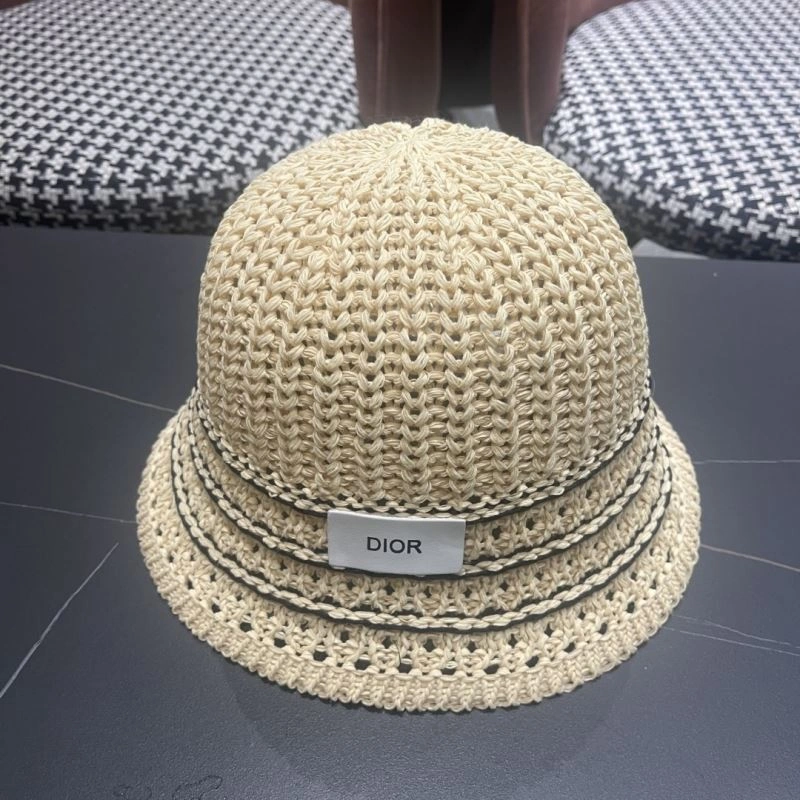 Christian Dior Caps Comfortable 259232