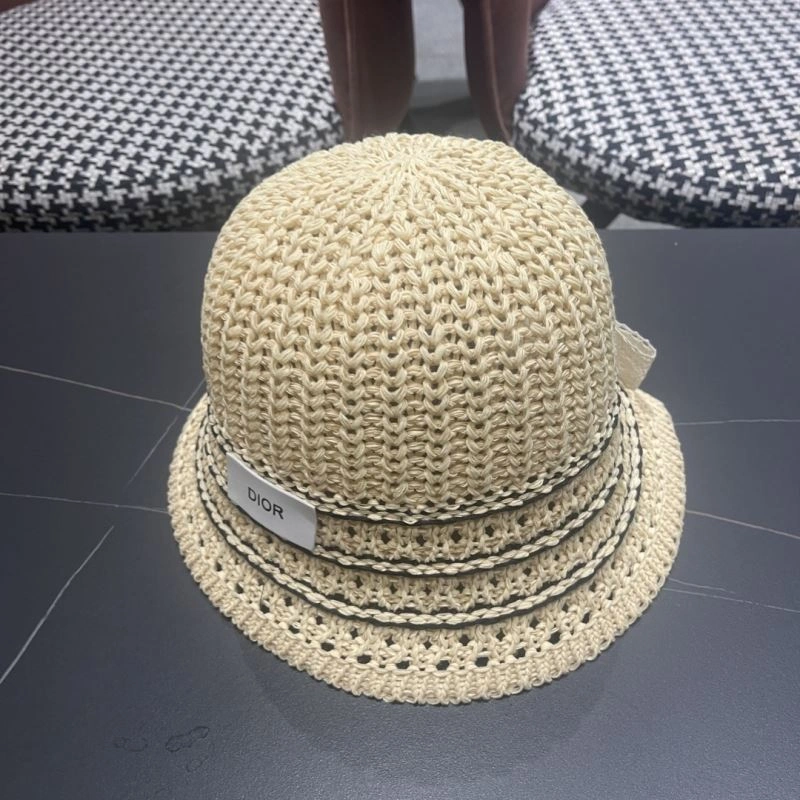 Christian Dior Caps Comfortable 259232