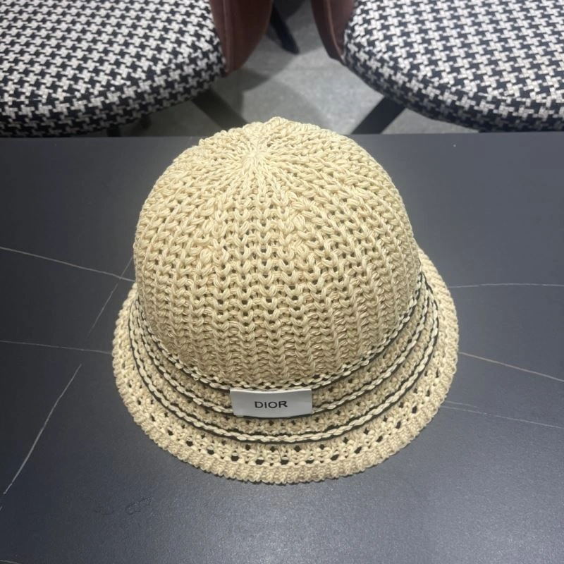 Christian Dior Caps Comfortable 259232