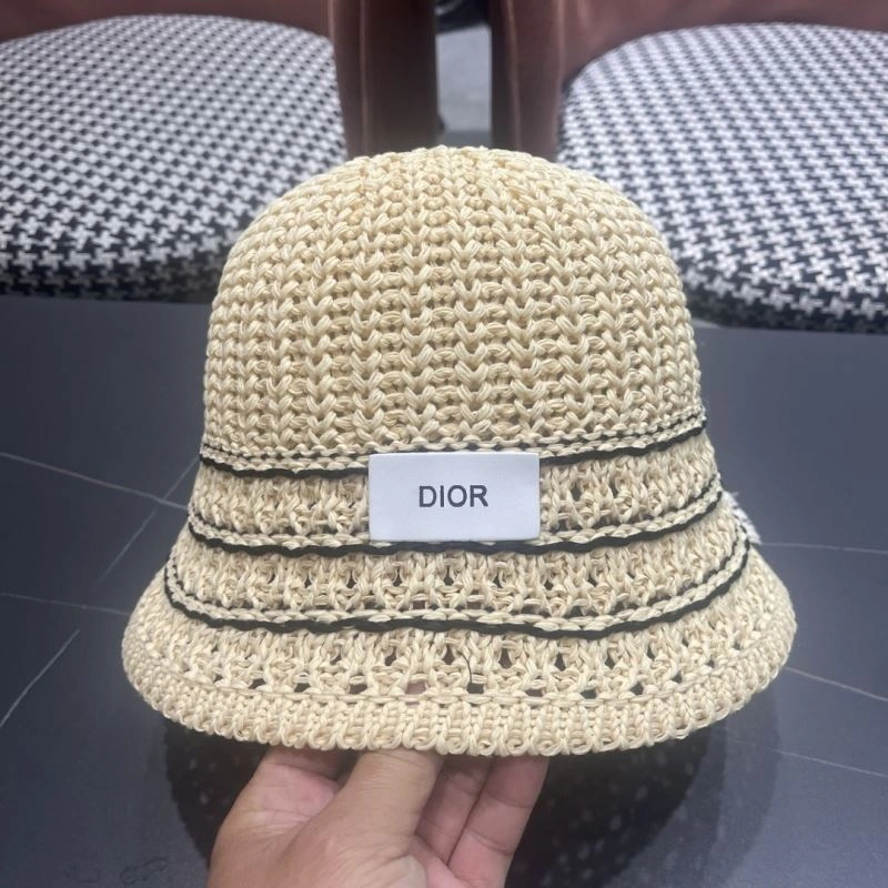 Christian Dior Caps Comfortable 259232