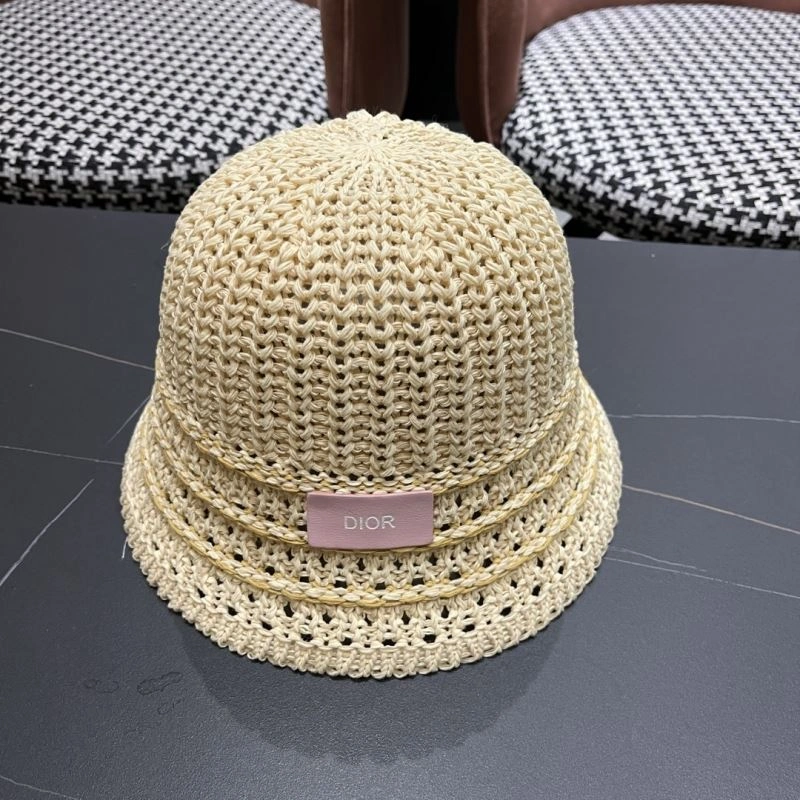 Christian Dior Caps WellDesigned 259233