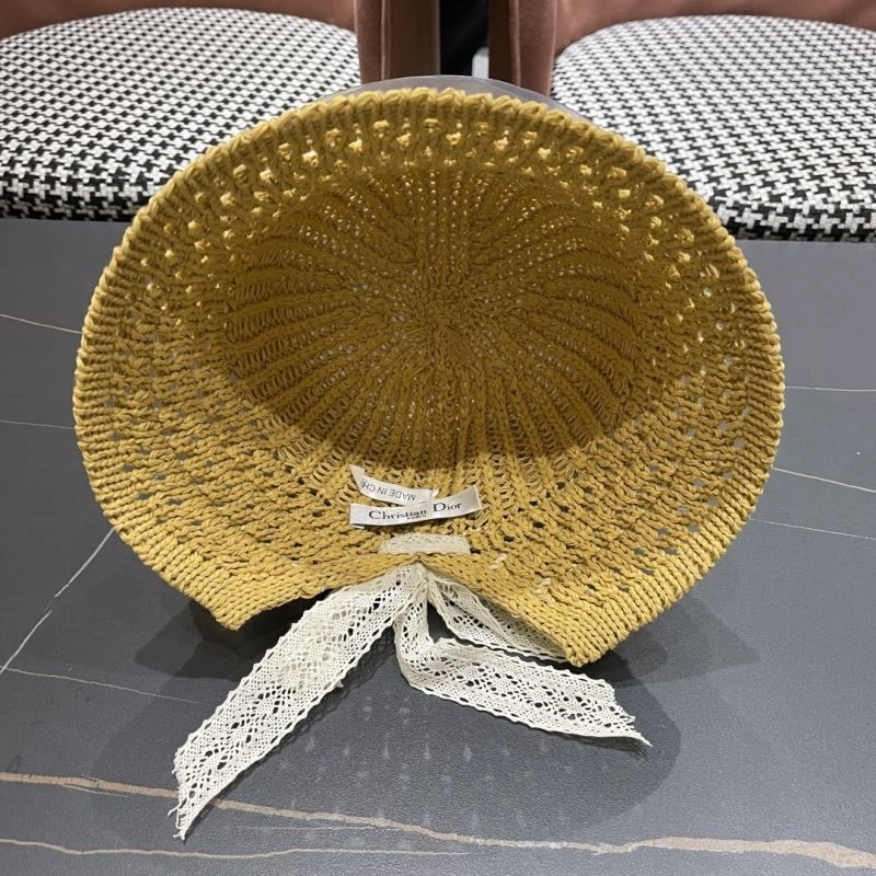 Christian Dior Caps SmartChoice 259234