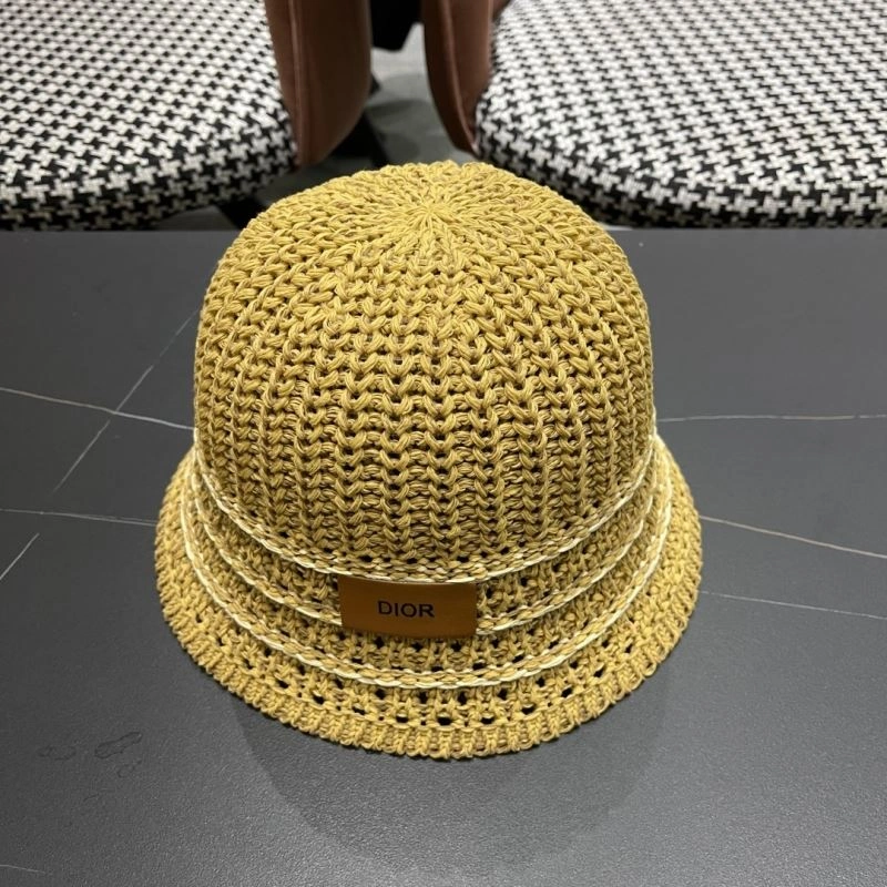 Christian Dior Caps SmartChoice 259234