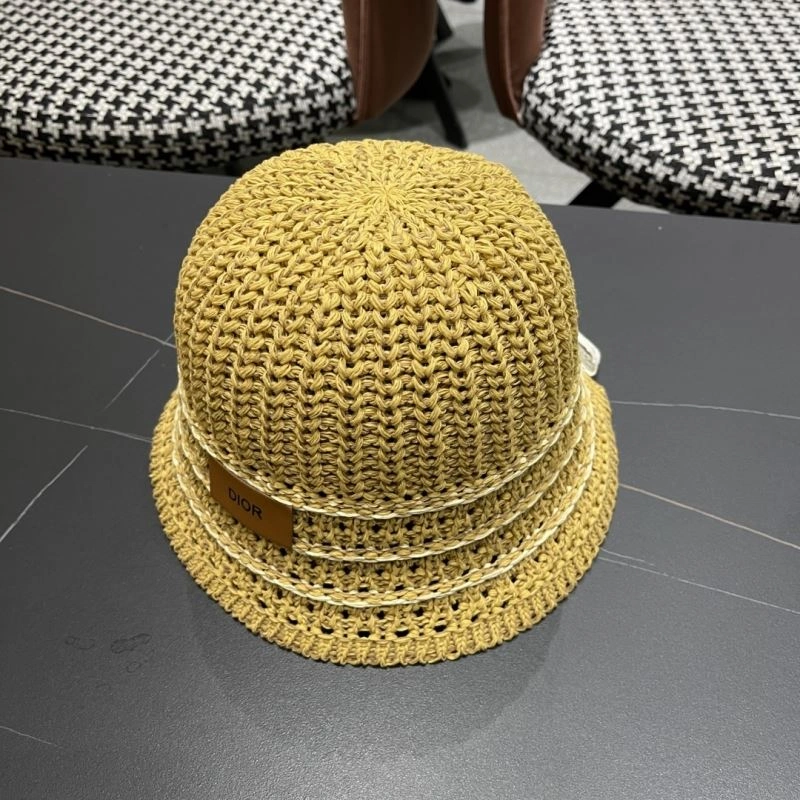 Christian Dior Caps SmartChoice 259234