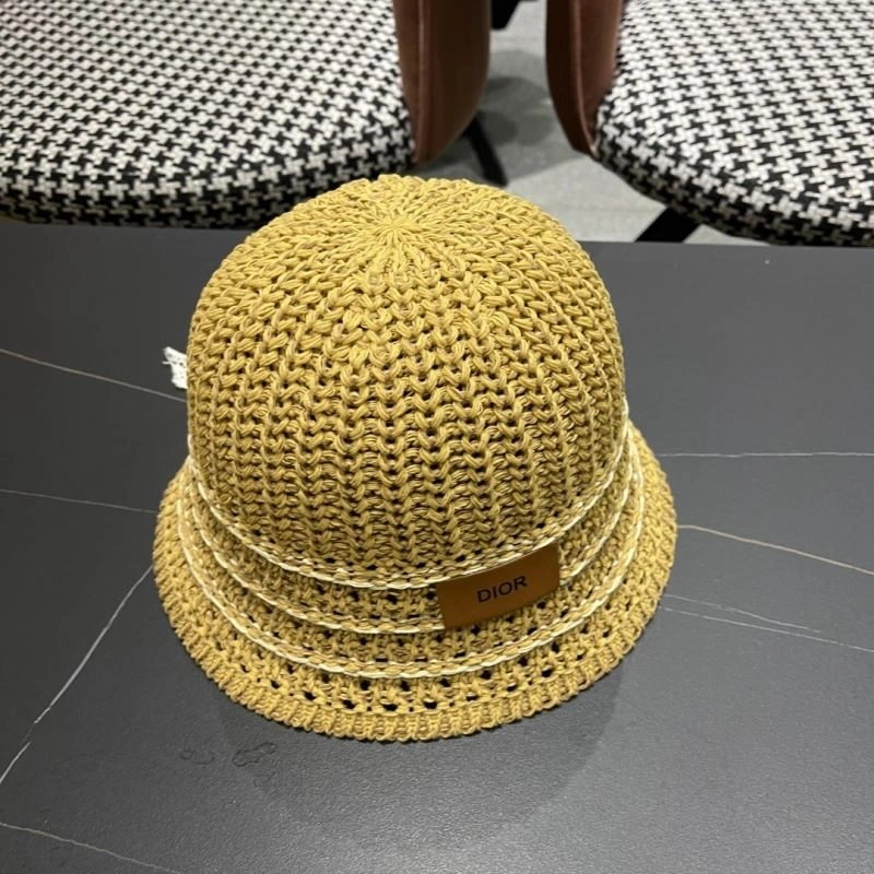 Christian Dior Caps SmartChoice 259234