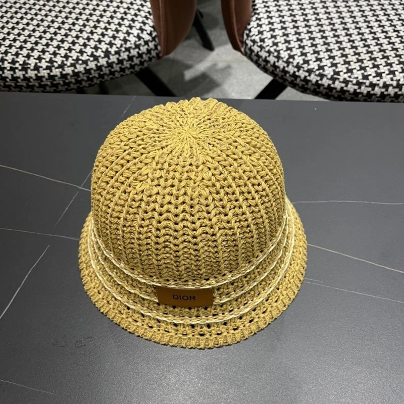 Christian Dior Caps SmartChoice 259234