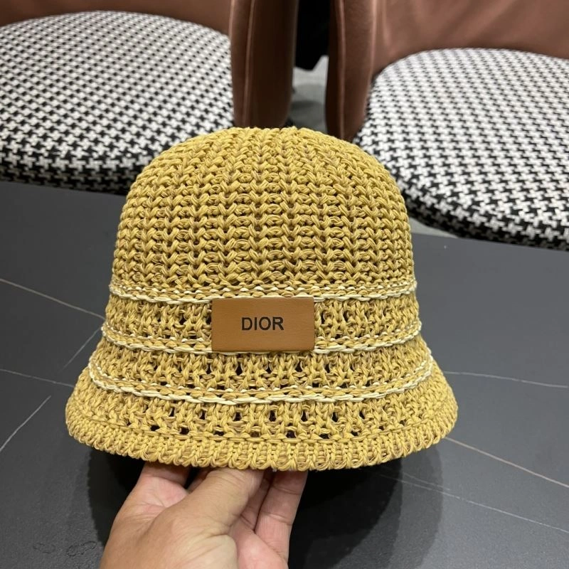 Christian Dior Caps SmartChoice 259234