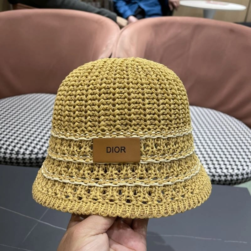 Christian Dior Caps SmartChoice 259234