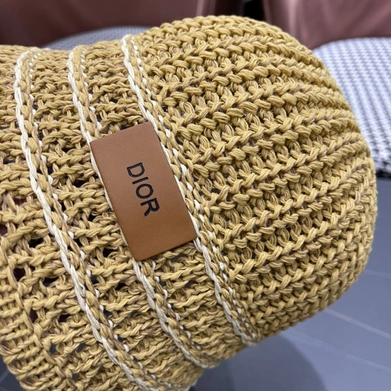 Christian Dior Caps SmartChoice 259234