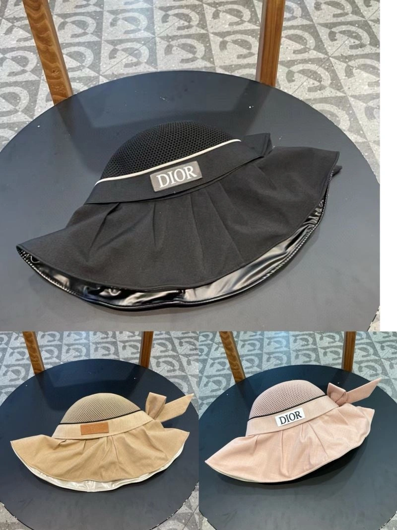 AllSeason Christian Dior Caps 259204