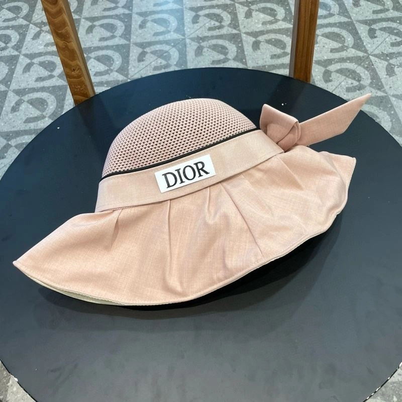 EyeCatching Christian Dior Caps 259221